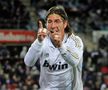 Sergio Ramos a lămurit problema transferului său: „Am făcut greșeli în viață, iar asta a fost dintre cele mai mari. Nu voi uita durerea prin care au trecut bunicii și părinții mei!”
