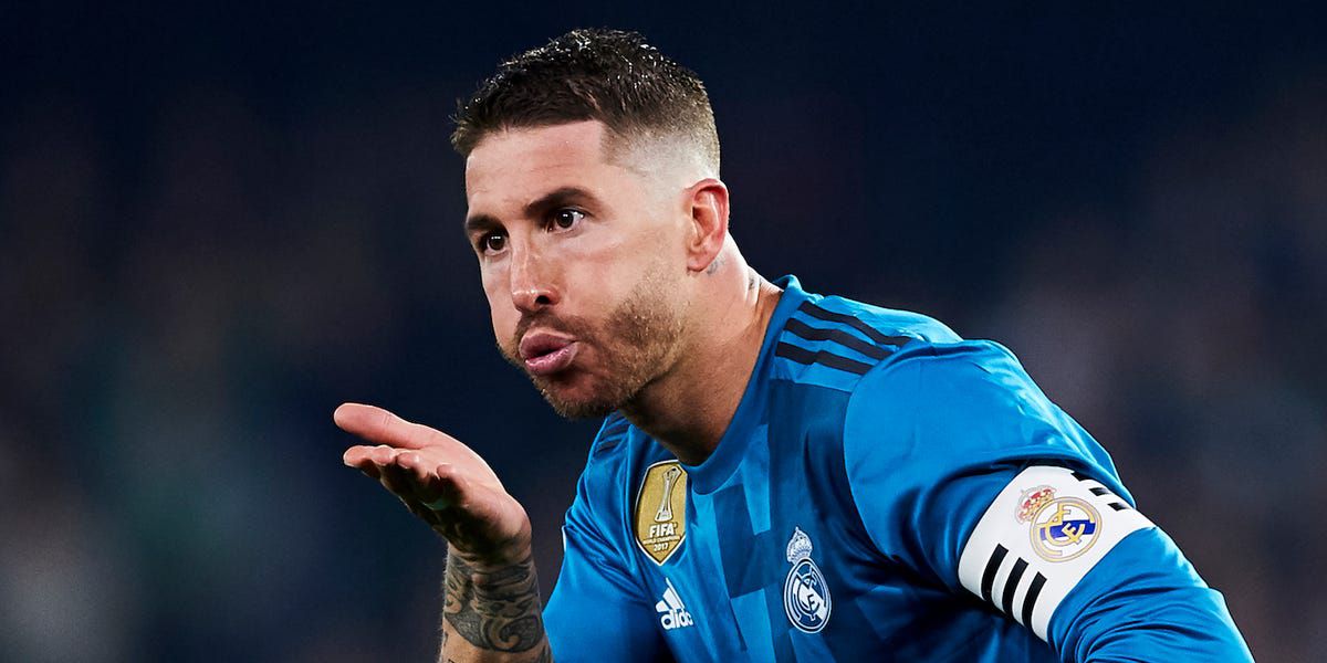 Sergio Ramos a lămurit problema transferului său: „Am făcut greșeli în viață, iar asta a fost dintre cele mai mari. Nu voi uita durerea prin care au trecut bunicii și părinții mei!”