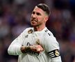 Sergio Ramos a lămurit problema transferului său: „Am făcut greșeli în viață, iar asta a fost dintre cele mai mari. Nu voi uita durerea prin care au trecut bunicii și părinții mei!”