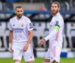 Sergio Ramos a lămurit problema transferului său: „Am făcut greșeli în viață, iar asta a fost dintre cele mai mari. Nu voi uita durerea prin care au trecut bunicii și părinții mei!”