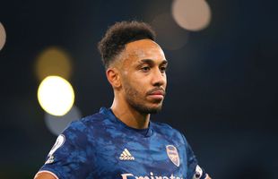 Ostatici pe aeroport! Aubameyang și colegii gabonezi, lăsați fără pașapoarte în Gambia!