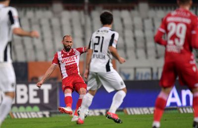 EXCLUSIV VIDEO Un fost jucător de la Dinamo e gata să accepte retrogradare „câinilor” în Liga 4: „Se transformă într-un club curat”