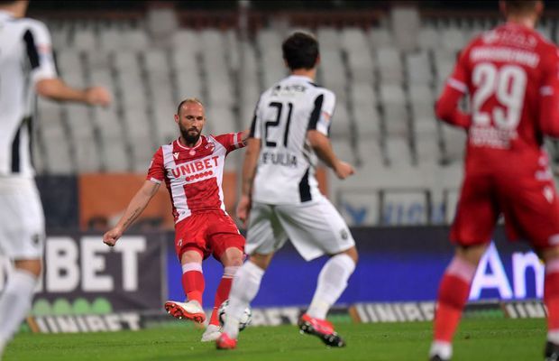 EXCLUSIV VIDEO Un fost jucător de la Dinamo e gata să accepte retrogradare „câinilor” în Liga 4: „Se transformă într-un club curat”