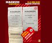 Un parior din MANGALIA a câștigat la MAGNUM BET aproximativ 200.000 de EURO, mai exact 881.532 de lei!