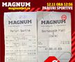 Un parior din MANGALIA a câștigat la MAGNUM BET aproximativ 200.000 de EURO, mai exact 881.532 de lei!