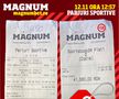 Un parior din MANGALIA a câștigat la MAGNUM BET aproximativ 200.000 de EURO, mai exact 881.532 de lei!