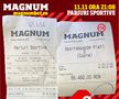 Un parior din MANGALIA a câștigat la MAGNUM BET aproximativ 200.000 de EURO, mai exact 881.532 de lei!