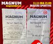 Un parior din MANGALIA a câștigat la MAGNUM BET aproximativ 200.000 de EURO, mai exact 881.532 de lei!
