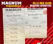 Un parior din MANGALIA a câștigat la MAGNUM BET aproximativ 200.000 de EURO, mai exact 881.532 de lei!