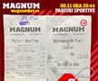 Un parior din MANGALIA a câștigat la MAGNUM BET aproximativ 200.000 de EURO, mai exact 881.532 de lei!