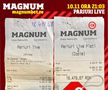 Un parior din MANGALIA a câștigat la MAGNUM BET aproximativ 200.000 de EURO, mai exact 881.532 de lei!