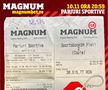 Un parior din MANGALIA a câștigat la MAGNUM BET aproximativ 200.000 de EURO, mai exact 881.532 de lei!