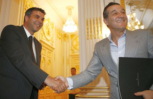 Cosmin Olăroiu intervine în conflictul dintre FCSB și Steaua: „Am mai spus-o de 100 de ori”