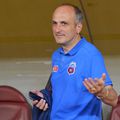 Florin Talpan, jurist CSA Steaua