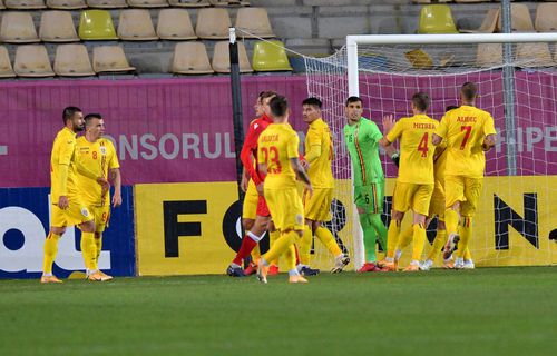 Valentin Crațu refuză Franța pentru FCSB! Metz și Dijon, două cluburi din Ligue 1, s-au interesat de noul internațional român, dar el e foarte aproape de un acord cu echipa actuală pentru extinderea contractului care expiră în iunie anul viitor.