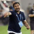 Marius Croitoru, antrenor FC Botoșani