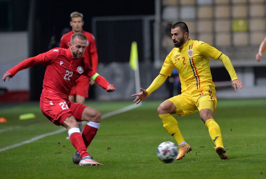 FCSB, ce lovitură! Un internațional a refuzat două echipe din Ligue 1 ca să semneze cu „roș-albaștrii”