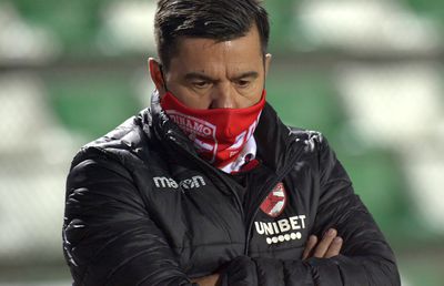 Cosmin Contra, sabotat de cine se aștepta mai puțin » Jucătorii sunt revoltați: „Nu mi s-a întâmplat niciodată așa ceva!”