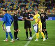 Italia U21 - România U21 / Sursă foto: frf.ro