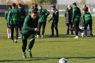 Dezvăluiri din vestiarul FCSB » Cum au reacționat jucătorii la plecarea lui Iordănescu: „Când vine Ferguson? Am intrat să dau cu mopul”