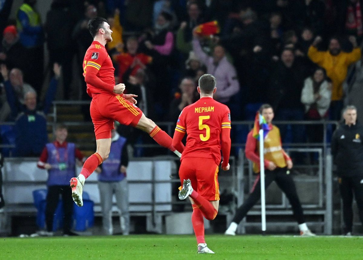 S-au terminat grupele preliminariilor din Europa » Cunoaștem toate echipele calificate la turneul final și cele care merg la baraj