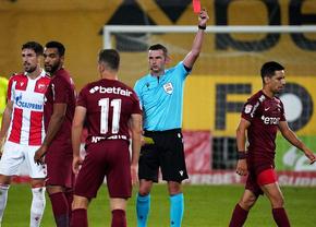 „Bombă” în Liga 1: CFR Cluj își pregătește intrarea în insolvență! Avem toate detaliile