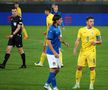Italia U21 - România U21 / Sursă foto: frf.ro