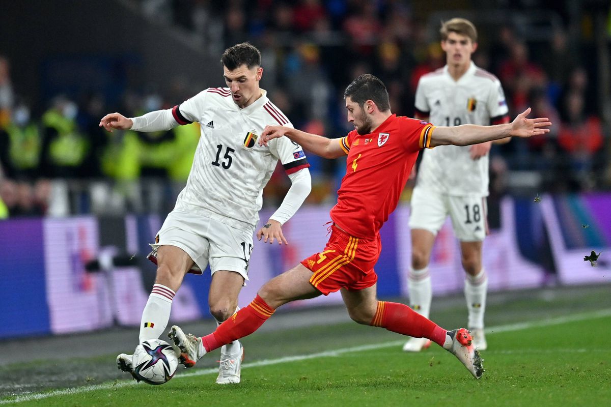 S-au terminat grupele preliminariilor din Europa » Cunoaștem toate echipele calificate la turneul final și cele care merg la baraj