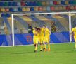 Italia U21 - România U21 / Sursă foto: frf.ro