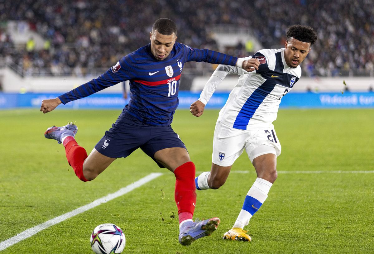 S-au terminat grupele preliminariilor din Europa » Cunoaștem toate echipele calificate la turneul final și cele care merg la baraj