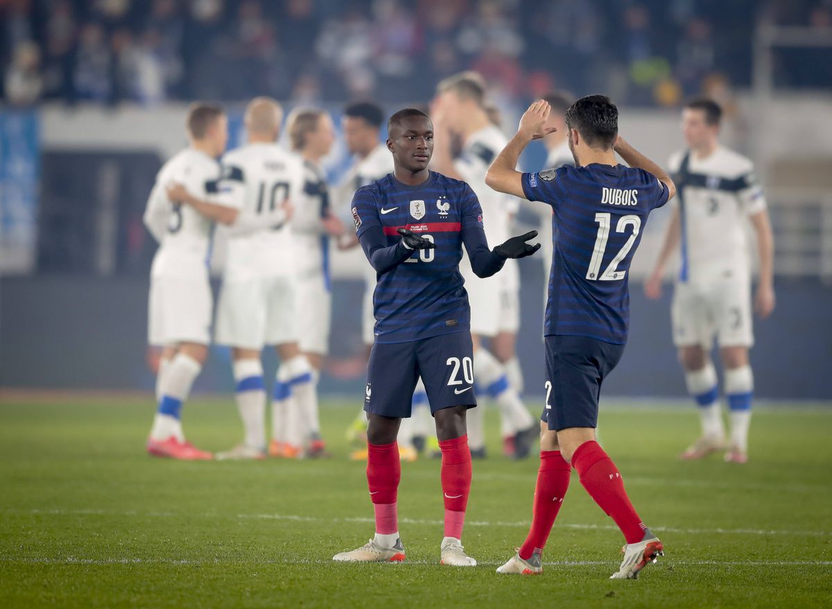 S-au terminat grupele preliminariilor din Europa » Cunoaștem toate echipele calificate la turneul final și cele care merg la baraj