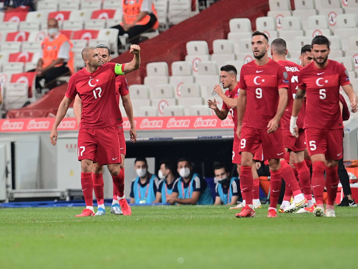 S-au terminat grupele preliminariilor din Europa » Cunoaștem toate echipele calificate la turneul final și cele care merg la baraj