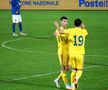 Dezastru după pauză! România U21 se scufundă în Italia, într-un meci în care am condus cu 2-0 » Încă o lecție de fotbal primită de la italieni