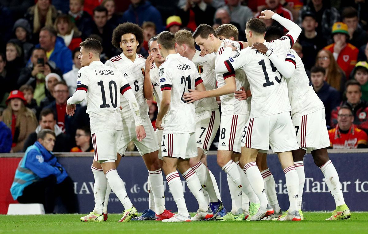 Preliminarii CM, 16 noiembrie