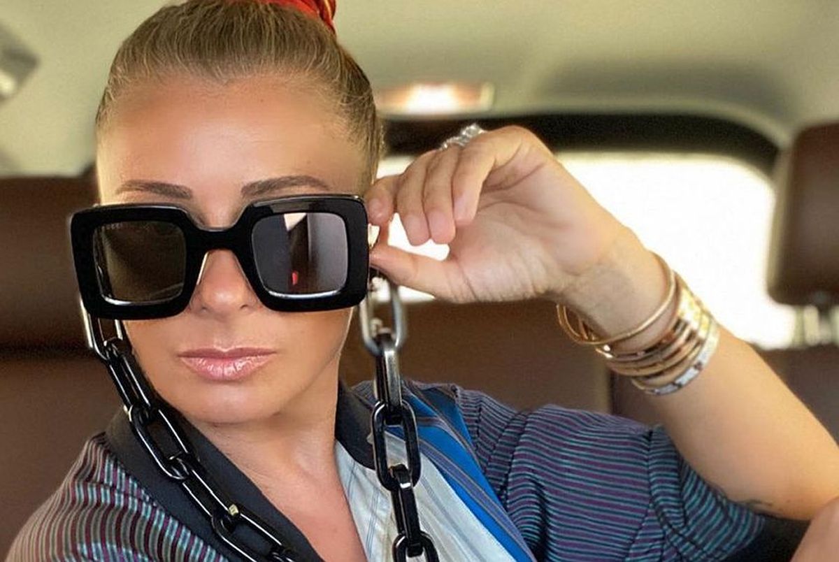 Anamaria Prodan vrea să cumpere un club de fotbal din Italia: „Ne-ar plăcea, fotbalul italian este extraordinar” » Care sunt grupările vizate