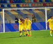 Italia U21 - România U21 / Sursă foto: frf.ro