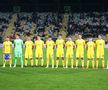Italia U21 - România U21 / Sursă foto: frf.ro