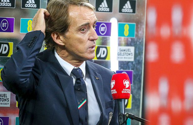 Ce spun italienii, după ce au ratat calificarea directă la CM