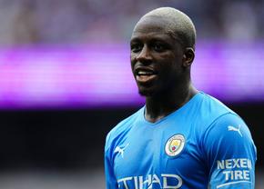 Nu se mai termină problemele pentru Benjamin Mendy! Fundașul lui Manchester City e acuzat acum de 8 violuri