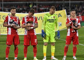 O nouă bătaie de cap pentru Rednic » Alți doi jucători au probleme înainte de meciul cu FC Voluntari