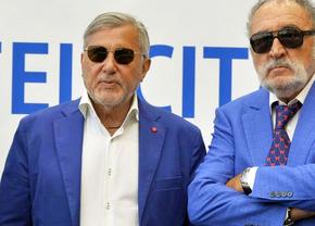 Ion Țiriac a intervenit DECISIV în scandalul de 50 de milioane € dintre Ilie Năstase și Ciprian Marica: „Da, se rezolvă!”