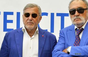 Ion Țiriac a intervenit DECISIV în scandalul de 50 de milioane € dintre Ilie Năstase și Ciprian Marica: „Da, se rezolvă!”