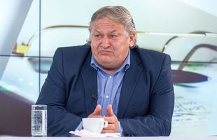 Dănuț Lupu ia partea conducerii lui Dinamo după demiterea lui Rednic: „Mircea a greșit mult!”