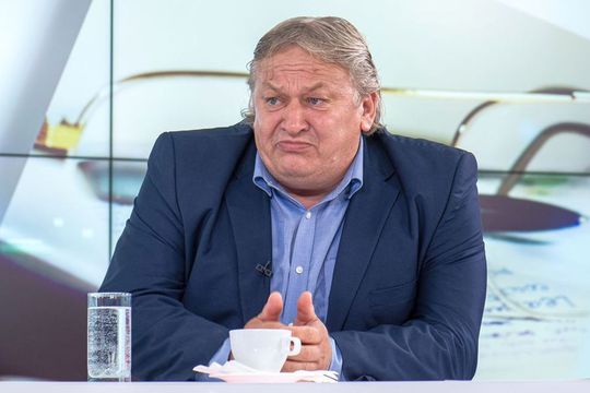 Dănuț Lupu, înaintea meciului dintre Dinamo și Rapid: „Cu toată stima pentru Rapid, dar Dinamo rămâne Dinamo”