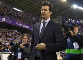 Dupa dezastrul de la Real Madrid, s-a reinventat » Santiago Solari face istorie în Mexic!