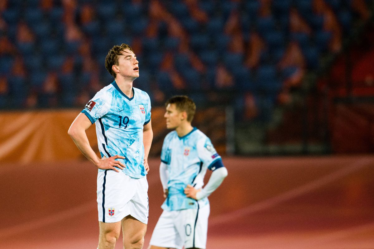 Preliminarii CM, 16 noiembrie