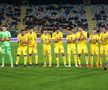 Italia U21 - România U21 / Sursă foto: frf.ro