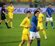 Italia U21 - România U21 / Sursă foto: frf.ro