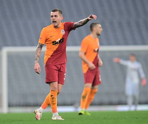Alexandru Cicâldău, achiziționat în vară de Galatasaray de la CSU Craiova, ar putea face un mare pas înainte