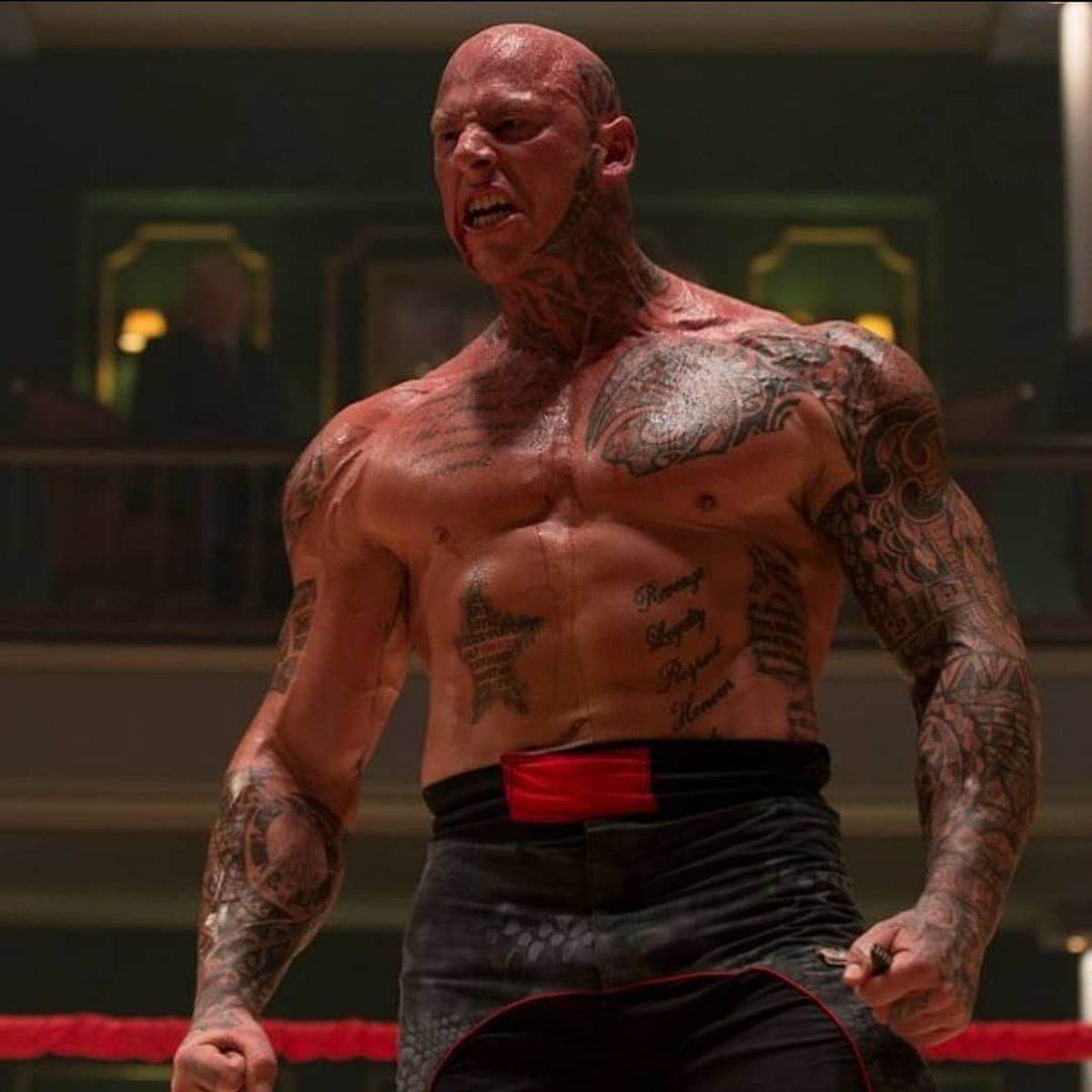 „Cel mai fioros om al planetei” acuză, după întâlnirea cu „Hulk al Iranului”: „A păcălit întreaga planetă!”